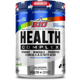 Big Health Complex 30 dosi