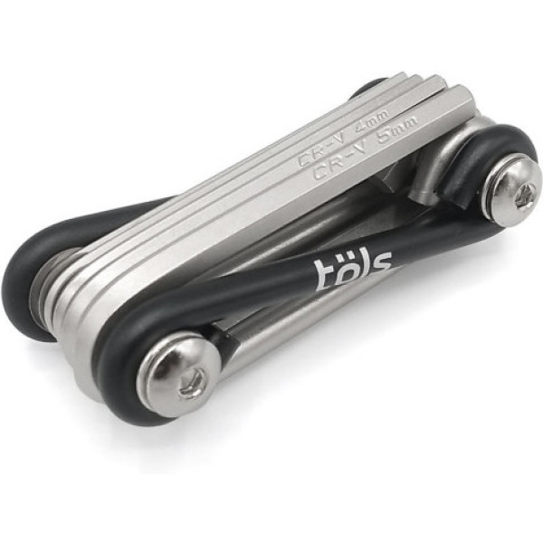 Töls Töls Lexia Multi Tool 8