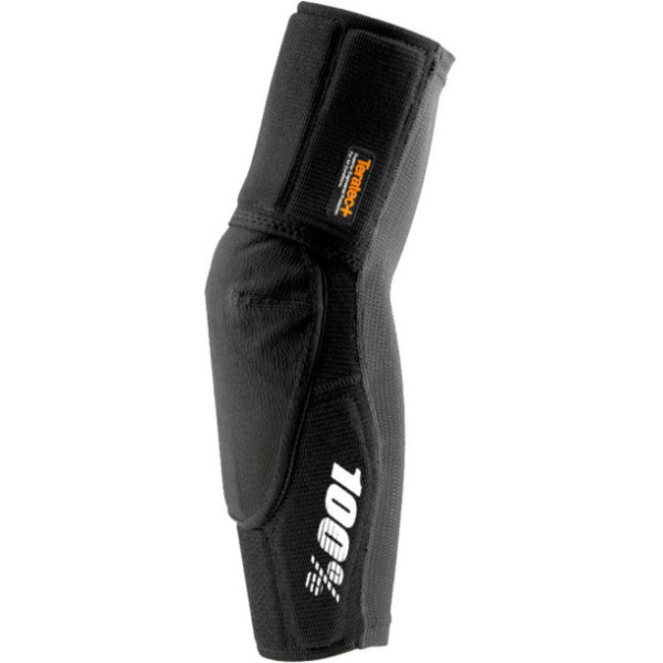 100% Manguito Teratec Plus Negro