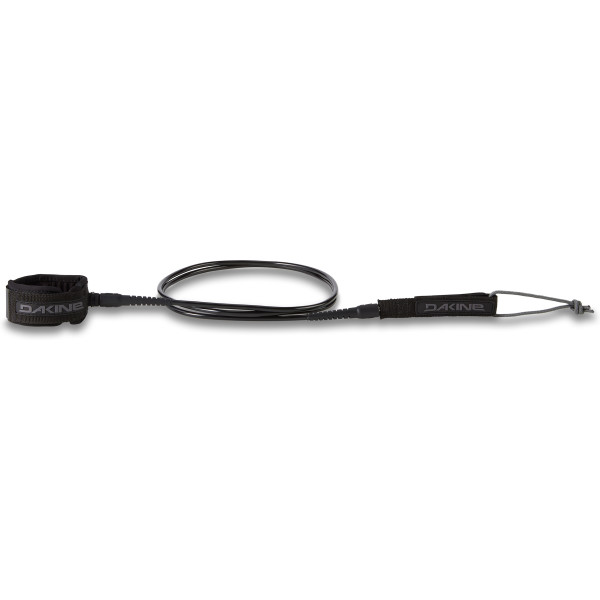 Dakine Equipo de Kainui 6x 1/4 Irons Black