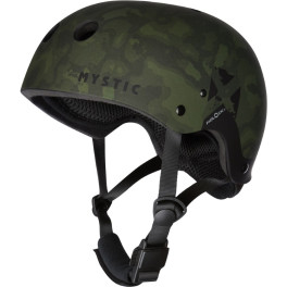 Mystic Mk8 X Helmet Camouflage (620)