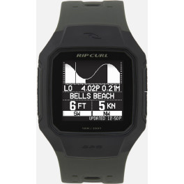 Rip Curl Search Gps Series 2 Army (119)