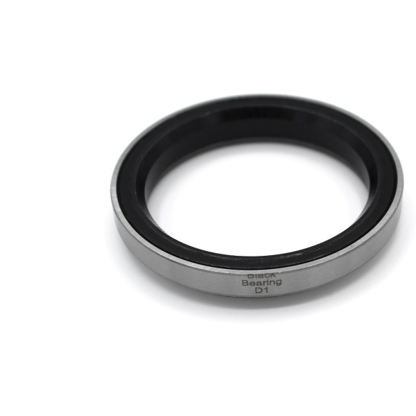 Rolamento de direção de rolamento preto - 40 X 51,8 X 8 mm 36/45°