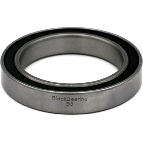 Zwart Lager Lager B3 15267-2rs 15x26x7