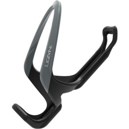 Lezyne Portabidón Matrix Team Cage Gris Oscuro