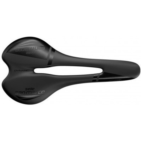 Selle large dynamique ouverte San Marco Era