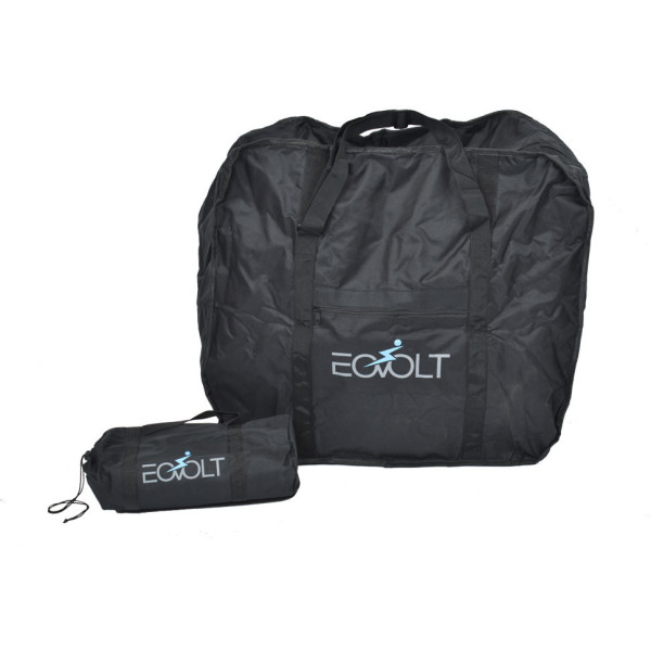 Eovolt Bolsa Protectora Y Transporte City 16