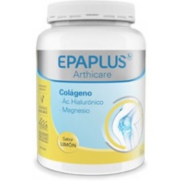 Epaplus Colageno + Hialuronico + Magnesio 30 dias 332 gr