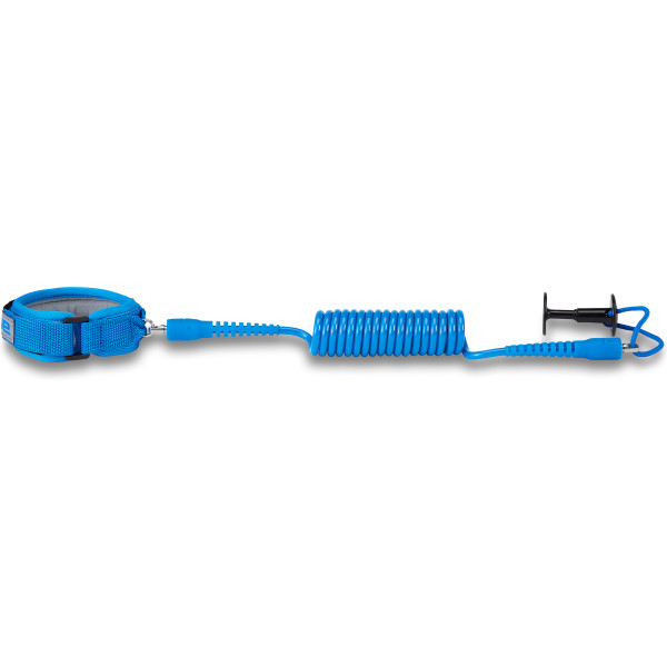 Dakine Spiraal Bicepsband 4 x 1/4 Blauw