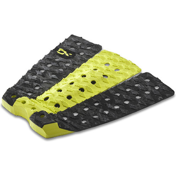 Dakine Lanzar una almohadilla de tracción de surf eléctrica Tropical