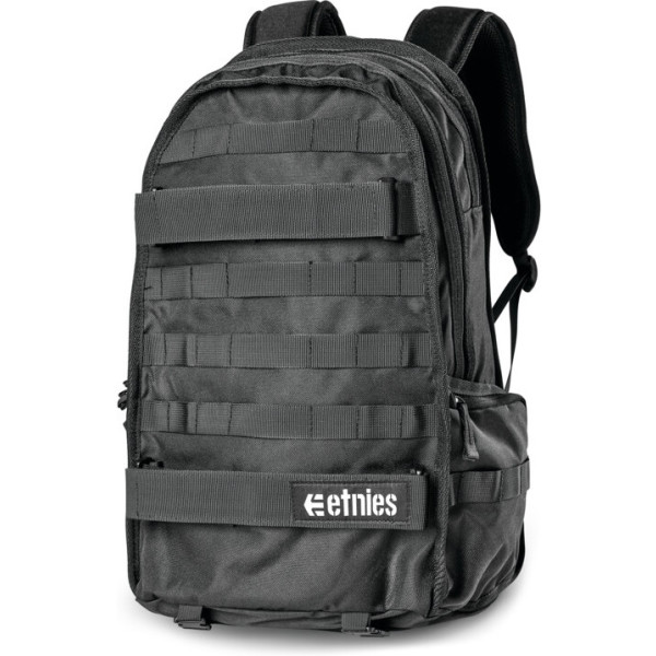 Etnies Marana Backpack Black (001)