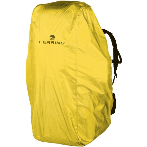 Capa para mochila Ferrino 2 amarelo (HGG)