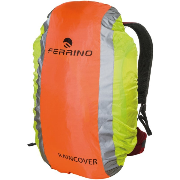 Ferrino Cover Rucksack Cover 2 Reflex Yellow (egg)