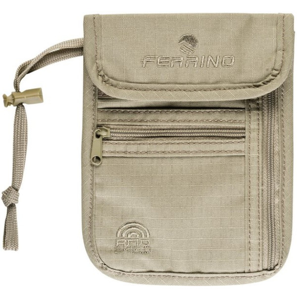 Ferrino Anouk Document Holder Neutral (hss)