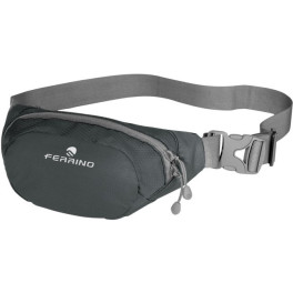 Ferrino Waist Bag Harrow Black (hcc)