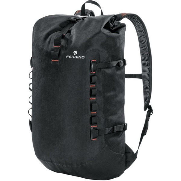 Ferrino Dry backpack 22 black (HCC)