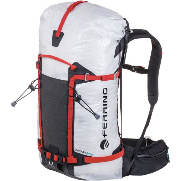 Ferrino Instinto de mochila 30+5 White (LWW)