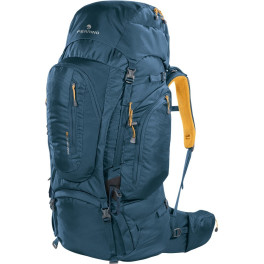 Ferrino Backpack Transalp 100 Blue-yellow Blue (ebg)