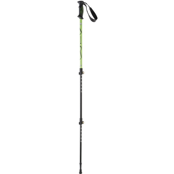 Ferrino Stick Totem (pair) Green (evv) - Bastones