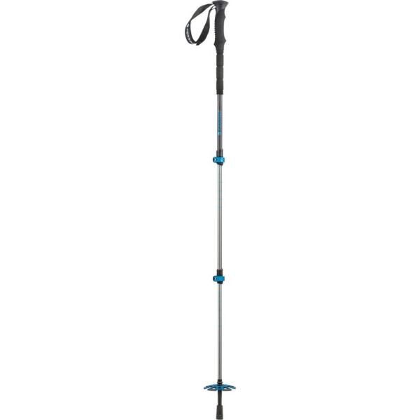 Ferrino Stick Plixi (pair) Black (gcc) - Bastones