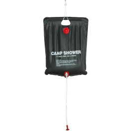Ferrino Solar Shower Black (hcu)