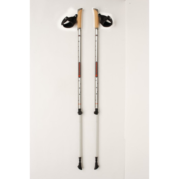Ferrino Stick Nordick Step-in Black (icu)