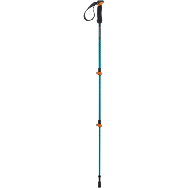 Ferrino Stick Ultar Black (hcu) - Bastones