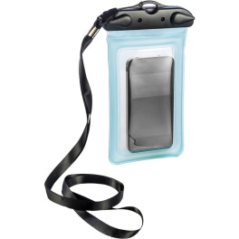 Ferrino Tpu Waterproof Bag 10 X 18 Black (ccc)