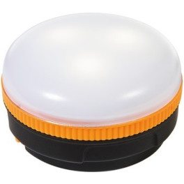 Ferrino Lámpara magnética blanca/amarillo negro (DWG)
