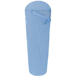Ferrino Liner de confort Mummy Light Blue (CBB)