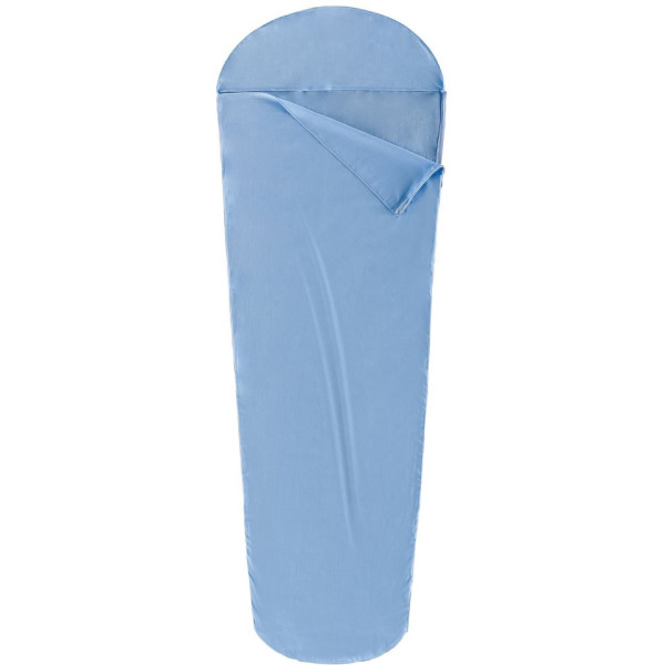 Ferrino Liner de confort Mummy Light Blue (CBB)