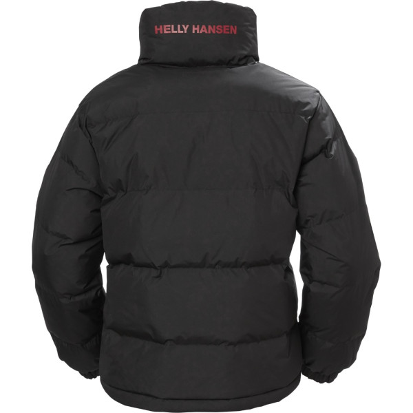 Helly Hansen W Hh Urban Reversible Jacket Black (991)