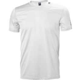 Helly Hansen Camiseta HH Lifa White (001)