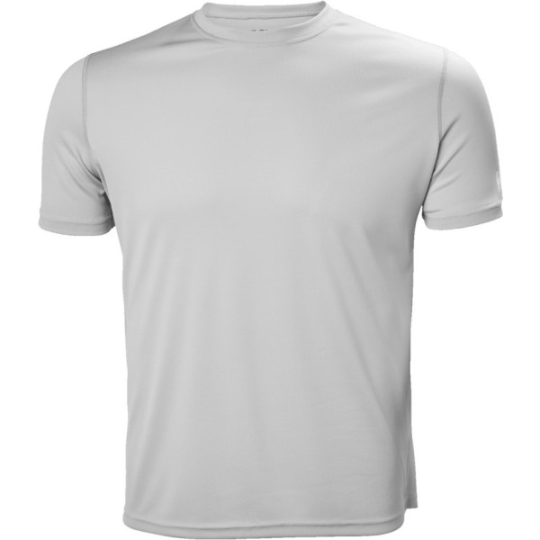 Helly Hansen T-Shirt HH Tech Grey (930)