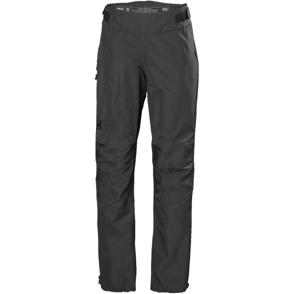 Helly Hansen W Odin 9 Worlds Infinity Shell Black (991)