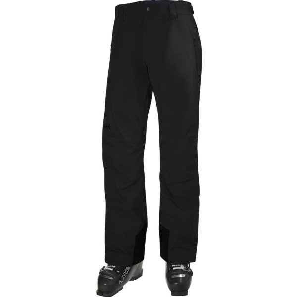 Helly Hansen Legendary black insulated pants (990)