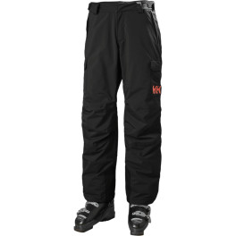 Helly Hansen W Switch Cargo Insulated Pant Black (990)