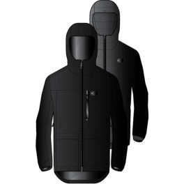 Helly Hansen Park City 3-in-1-jacket Black (990)