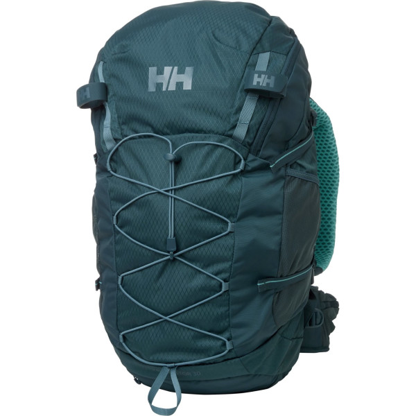 Helly Hansen Transistor Backpack Midnight Green (436)