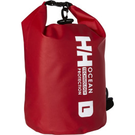 Helly Hansen HH Ocean Dry Bag L Alert Rojo (222)