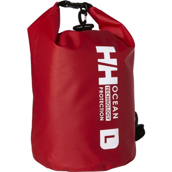 Helly Hansen HH Ocean Dry Bag L Alert Rojo (222)