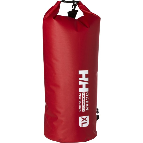 Helly Hansen HH Ocean Dry Bag XL Alert Rosso (222)
