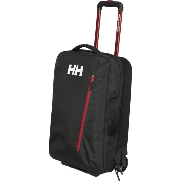 Helly Hansen Sport Exp. Trolley Carry On Black (990)