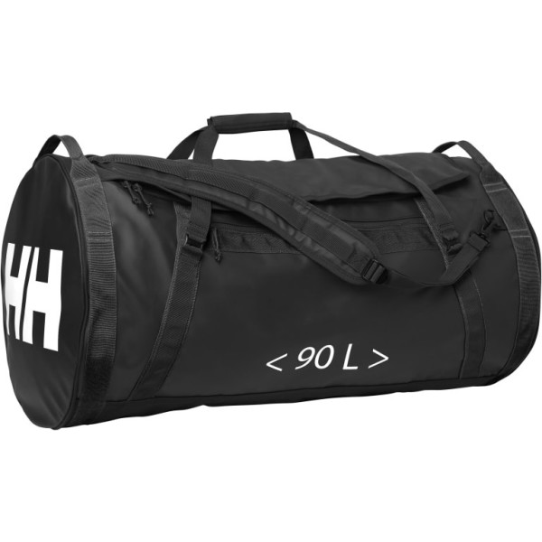 Helly Hansen HH Duffel Bag 2 90L Black (990)