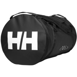 Helly Hansen Hh Duffel Bag 2 70l Black (990)