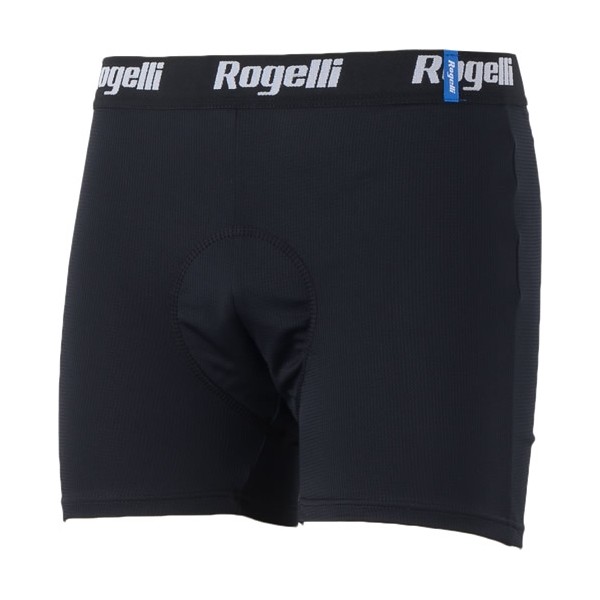 Rogelli Ladies Underwear Boxer Black