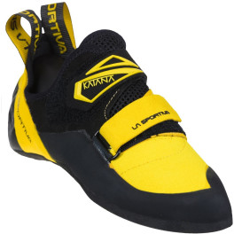 La Sportiva Katana Yellow/black (100999)