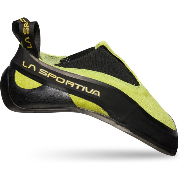 La Sportiva Cobra Apple Green (705705)