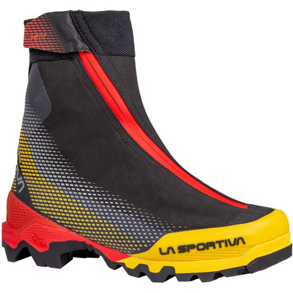 La Sportiva Aequilibrium Top Gtx Black/yellow (999100)
