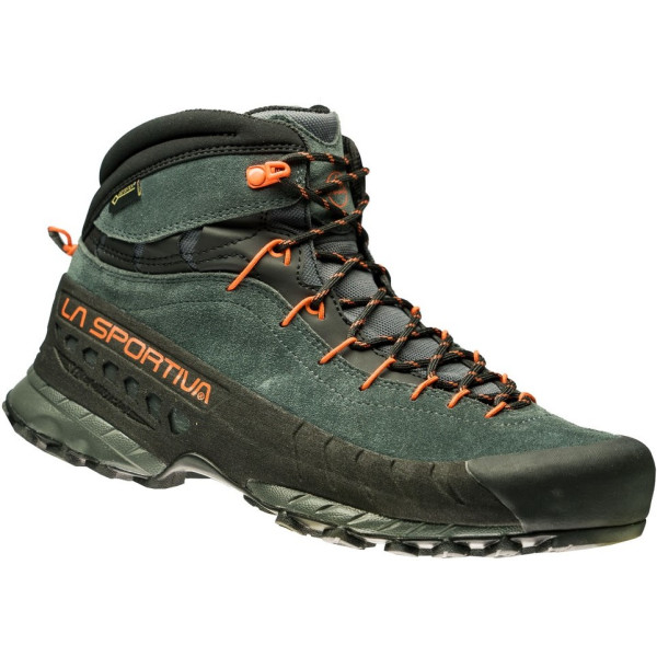 La Sportiva Tx4 Mid Gtx Carbon/flame (900304)